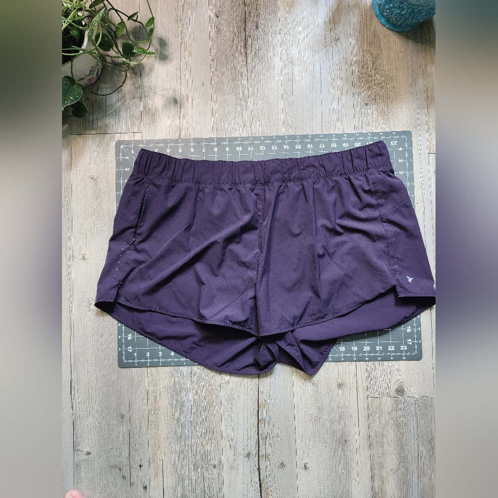 Old Navy Stretch Tech Running Shorts